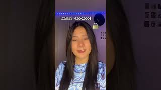 “El gobierno te da una cantidad de dinero”💸 IGFEFSLN shortvideo viral youtube tiktok [upl. by Fishbein]