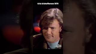 Kris Kristofferson  Sunday Morning Coming Down  In Loving Memory [upl. by Carrissa]