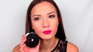 NEW Тестобзор Lancome Miracle Cushion [upl. by Ellehsal]