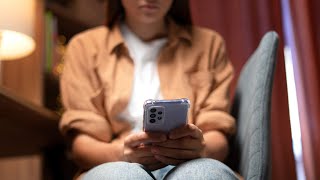 Las apuestas online entre los adolescentes [upl. by Tiedeman]