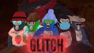 THE GLITCH MOVIE [upl. by Llenehs]