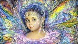 The Fantasy World of Josephine Wall [upl. by Merlina]