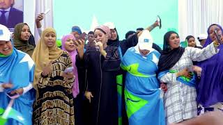 IQRO YAREEY  SANAD GUURADA 8aad EE HIRSHABELLE  Nairobi  XIDIGEYGIYAA TAHAY [upl. by Nimesay]