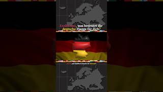 Bandera de Alemania ➜ Significado 🇩🇪 [upl. by Anitreb]