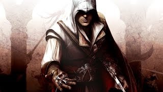 Test PC Assassins Creed II [upl. by Astraea828]