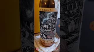 Rabble Wine Label amp Augmented Reality Experience [upl. by Meuser]