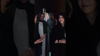 Sheikha Latifa Bint Mohammed Inaugurate Zayed National Museum The Foundation of Unity Exhibition [upl. by Etiuqram970]