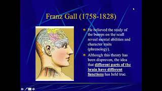 Introduction to Psychology What is Biological Psychology [upl. by Elatan834]