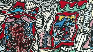 JEAN DUBUFFET [upl. by Hekking]