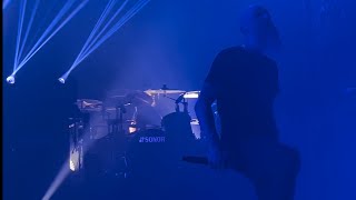 Meshuggah  BleedEncore  Live4K  Sacramento CA Nov 22 2023 [upl. by Stephanus860]