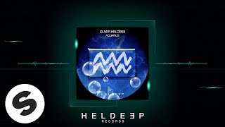 Oliver Heldens  Aquarius Official Audio [upl. by Daphie895]