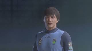 Yoichi Isagi FC 24 Player Creation [upl. by Alonso]