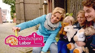 Deutschlandlabor  Folge 14 Kuscheltiere [upl. by Bristow]