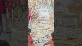 Jai shree Krishna ji ♥️🙏 shorts video [upl. by Idnaj]