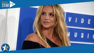 Britney Spears lâchée par ses enfants  sa réponse cinglante à son fils Jayden après son interview h [upl. by Veradia126]