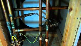 Restore Powermax Water Pressure [upl. by Quiteris]