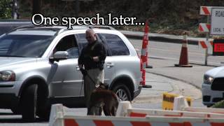 President Obama visits Mount Holly NC [upl. by Tyrus166]