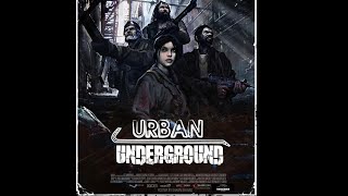 Left 4 Dead 2  Urban Underground  Beta Mods [upl. by Fedak]