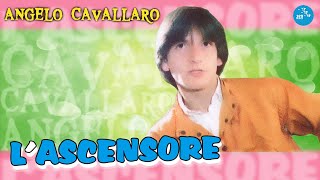 Angelo Cavallaro  Lascensore [upl. by Aundrea]