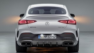 Finally 2025 Mercedes AMG GLE Arrived New Look Redesign More Power Low price [upl. by Lauber]