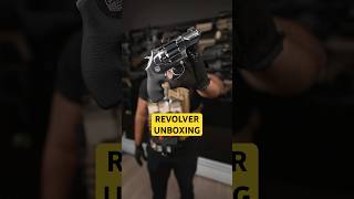 I Got A New Revolver Let’s Unbox It [upl. by Alvie]