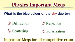 physics mcqs 2024  physics mcq  physics Mcqs for mdcat neet entry test entrance exam nts sst [upl. by Michella404]