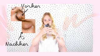 DIESES WIMPERNSERUM IST DAS BESTE  Wimpernserum Test amp Erfahrung [upl. by Ajram]