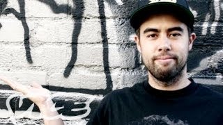 Eric Koston Epicly Laterd Part 66 [upl. by Retxed]