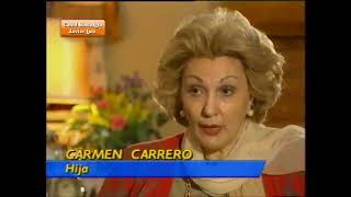 Documental sobre el asesinato de Carrero Blanco [upl. by Estell]