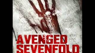 Avenged Sevenfold  Not Ready to Die [upl. by Lanoil131]