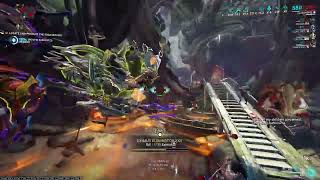 Warframe PC  Weekly Archon Hunt 5122024  Boreal [upl. by Cyrano]