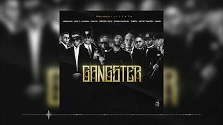 Gangster  Amarion Ft Juanka Jon Z Ñengo Flow Myke Towers Tempo Yomo Pacho amp Kendo Kaponi [upl. by Mcginnis]