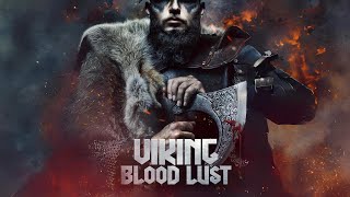 Vikings  Blood Lust 2023 Full Action Movie Stephen Samson Madalena Alberto Jodyanne Richardson [upl. by Areyk]