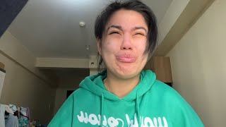 REACTING TO MY OLD TIKTOK VIDEOS CRINGE [upl. by Hsizan]