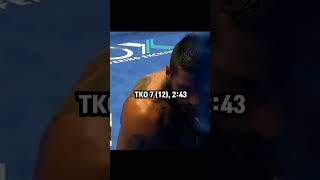 Manny Pacquiao 597 38KO vs Lucas Matthysse 394 36KO KO Highlights [upl. by Batish]