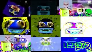 Another Klasky Csupo YTP N332 Please Make A Bad Quality Audio [upl. by Ailefo]