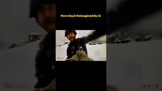 DayZ reimagined By Ai dayz dayzstandalone dayzgameplay gaming gameplay [upl. by Ah]