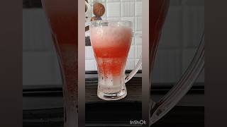 String Fuljar sodamocktail cocktail lemonade juiceasmr shots [upl. by Cyn]