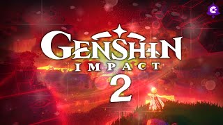 Genshin Impact 2 [upl. by Akehsay429]