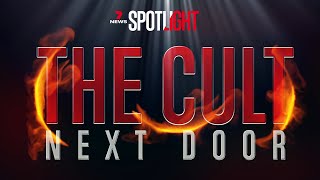 The Cult Next Door Global investigation into a dangerous ‘religious’ group  7NEWS Spotlight [upl. by Laroy]