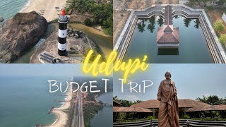 UDUPI I Places to visit in Udupi I Udupi Travel Guide amp Budget Trip I 3 day itinerary [upl. by Hayouqes569]