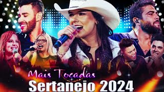 VIBE SERTANEJA As Melhores Musicas Sertanejas 2024 HD Sertanejo 2024 Mais Tocadas [upl. by Latsyrk]