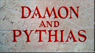 Damon And Pythias 1962 music by Angelo Lavagnino [upl. by Alysoun]