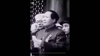 Personaje Histórico Mao Tse Tung [upl. by Tedi311]