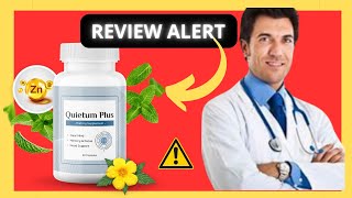 Quietum plus review [upl. by Glynn]