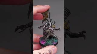 The BEST GENESTEALER CULT conversions from NECROMUNDA SECUNDUS [upl. by Roslyn530]