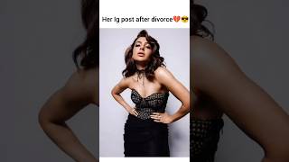 Samantha Before amp After Divorce 💔 samantha nagachaitanya youtubeshorts viralvideo trending [upl. by Ydahs]