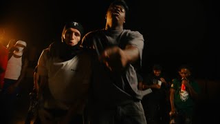 Benji Gabbana  Put Up feat Tyree DaGunman Official Music Video [upl. by Enomed185]