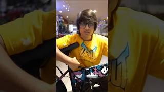 Sourabh Joshi new cycle🤯🎯 cycling vlog souravjoshivlogs automobile comedy funny viralvideo [upl. by Murage758]