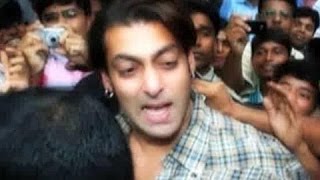 Salman Khan SLAPS Ranbir Kapoor  SHOKING NEWS [upl. by Mapel]